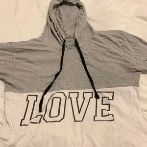 Kid’s LOVE Hoodie